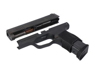  P365-380 3.1" 10RD MAG CAL-X KIT