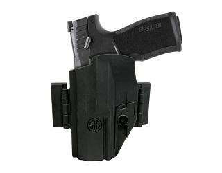 P322 AMBIDEXTROUS IWB/OWB HOLSTER