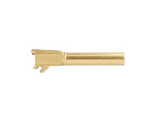 P365-XL GOLD 9MM BARREL, LCI, 3.7"