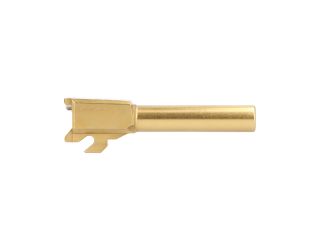 P320 COMPACT, CARRY GOLD 9MM BARREL, NO LCI, 3.9"