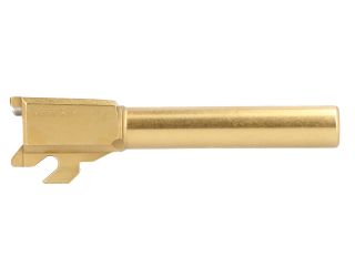 P320 FULL SIZE GOLD 9MM BARREL, NO LCI, 4.7"