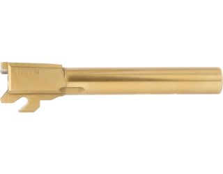 P320 XFIVE GOLD 9MM BARREL, NO LCI, 5"