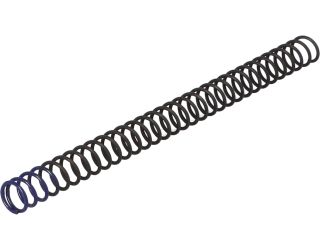 P320-XFIVE 15LBS RECOIL SPRING, BLUE, GRAYGUNS