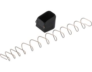 P320 MAGAZINE EXTENSION - PLUS 5 - GRAYGUNS 