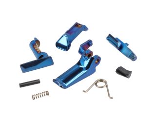 P365X Controls parts kits- Blue ǀ SIG SAUER