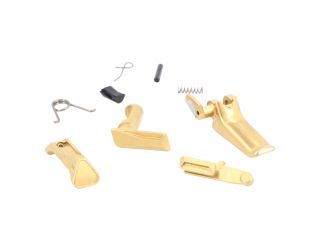 P365X CONTROLS PARTS KIT - GOLD