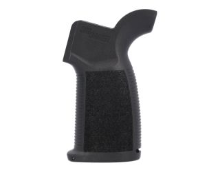 MCX/M400 REDUCED ANGLE PISTOL GRIP, BLACK