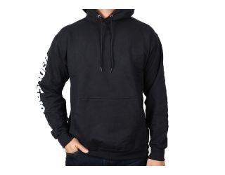 SIG SAUER SLEEVE PULLOVER HOODIE