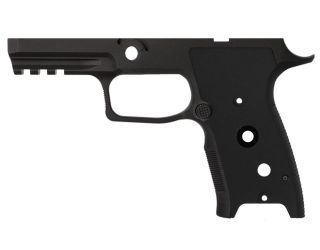 P320 CARRY 9MM/40/.357 GRIP MODULE