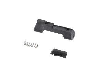 P322 MAGAZINE RELEASE ASSEMBLY