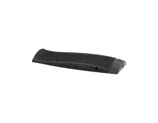 P365-XMACRO BACKSTRAP, SMALL - BLACK