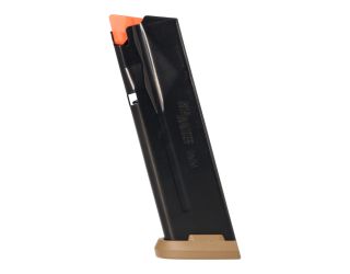 P365/X/XL/XMACRO 9MM 17RD MAGAZINE - COYOTE