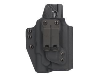 P320 COMPACT/CARRY BLACKPOINT IWB FOXTROT2 - RH