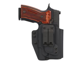 P320 COMPACTCARRY IWB BLACKPOINT TACTICAL LIGHTBEARING HOLSTER  RH