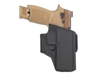 P320 FULL SIZE OWB BLACKPOINT TACTICAL HOLSTER - RH