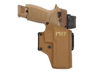 P320M17 OWB BLACKPOINT TACTICAL HOLSTER  RH