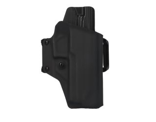 P320XFIVE OWB 20 BLACKPOINT TACTICAL HOLSTER  RH