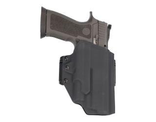 P320 XFIVE OWB BLACKPOINT TACTICAL W/ FOXTROT2 HOLSTER - RH