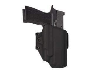 P320-XTEN F2 OWB BLACKPOINT TACTICAL LIGHT-BEARING HOLSTER, RH