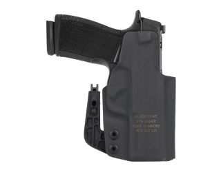 P365XMACRO IWB BLACKPOINT TACTICAL HOLSTER  LH