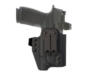 P365-XMACRO IWB FOXTROT2 BLACKPOINT TACTICAL HOLSTER - RH