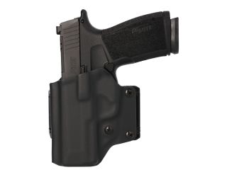 P365XMACRO OWB BLACKPOINT TACTICAL HOLSTER  LH