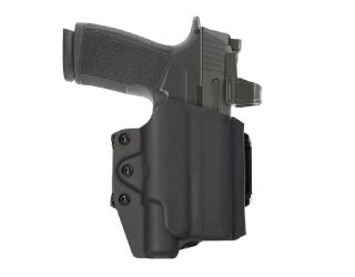 P365-XMACRO OWB BLACKPOINT TACTICAL LIGHT-BEARING HOLSTER