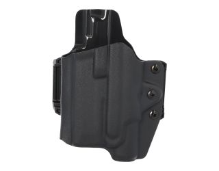 P365XMACRO F2 OWB 20 BLACKPOINT TACTICAL HOLSTER  LH