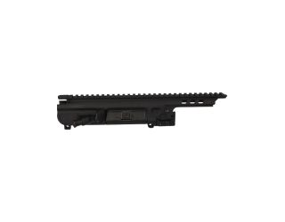 MCX SPEAR LT UPPER RECEIVER ASSEMBLY-BLACK