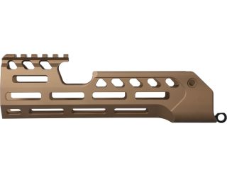MCX-SPEAR LT 8 INCH HANDGUARD, COYOTE