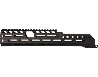 MCX Spear LT "13 Handguard - Black