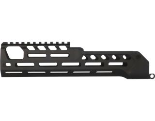MCX-SPEAR LT 10 INCH HANDGUARD, BLACK