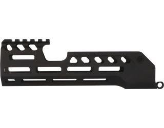 MCX-SPEAR LT 8 INCH HANDGUARD, BLACK