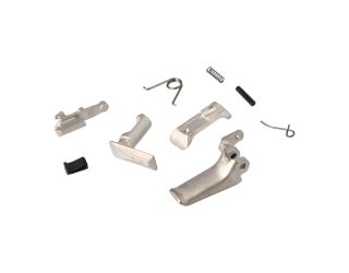 P365X CONTROLS PARTS KIT - NICKEL