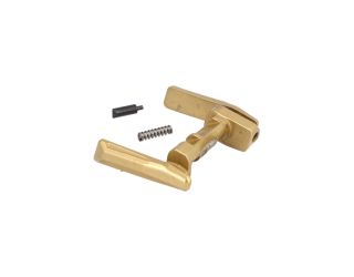 P365X MANUAL SAFETY CONTROLS PARTS KIT - GOLD