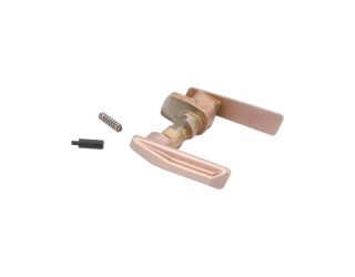 P365X MANUAL SAFETY CONTROLS PARTS KIT - MATTE ROSE GOLD