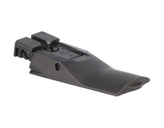 P226 XFIVE ADJUSTABLE REAR SIGHT ASSEMBLY