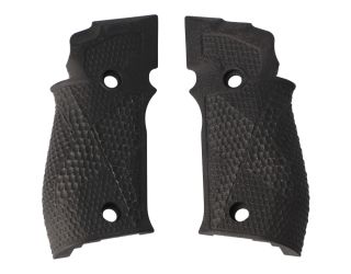 GRIP SET, 226 XFIVE SAO, G-10 PIRANHA
