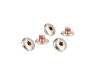 P226 XFIVE STEEL TORX GRIP SCREWS, NICKEL