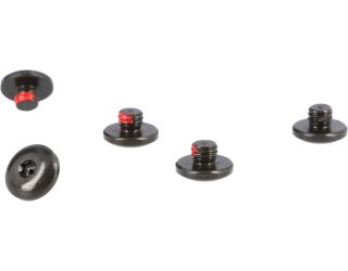 P226 XFIVE STEEL TORX GRIP SCREWS-BLACK
