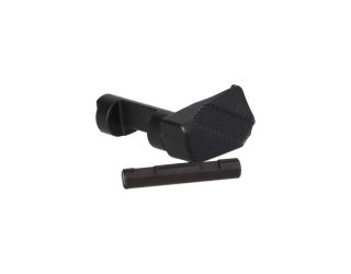 P226 THUMB REST / EXTENDED TAKEDOWN LEVER-BLACK
