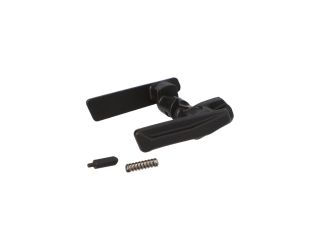 P365 MANUAL SAFETY PARTS KIT - BLACK