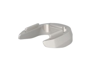 P226 XFIVE MAGAZINE FUNNEL - SILVER