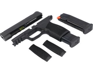 P365-XMACRO COMP 9MM (2) 17RD MAG CAL-X KIT