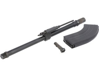 MCX-SPEAR LT 7.62X39 16IN CAL-X KIT WITH (1) 28RD MAG