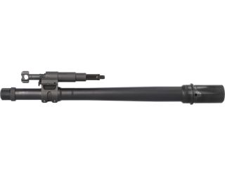 SIG MCX SPEAR 13-INCH 7.62 NATO BARREL AND GAS BLOCK ASSEMBLY 