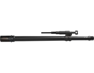 SIG MCX SPEAR 16-INCH 7.62 NATO BARREL AND GAS BLOCK ASSEMBLY 