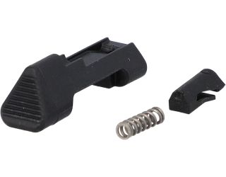 P322 MAGAZINE CATCH ASSEMBLY