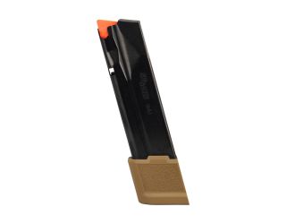 P365 9MM 21RD MAGAZINE - COYOTE
