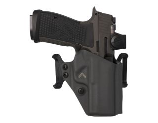 P365AXG LEGION OWB 20 BLACKPOINT TACTICAL HOLSTER  RH